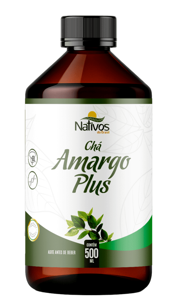 Amargo Plus