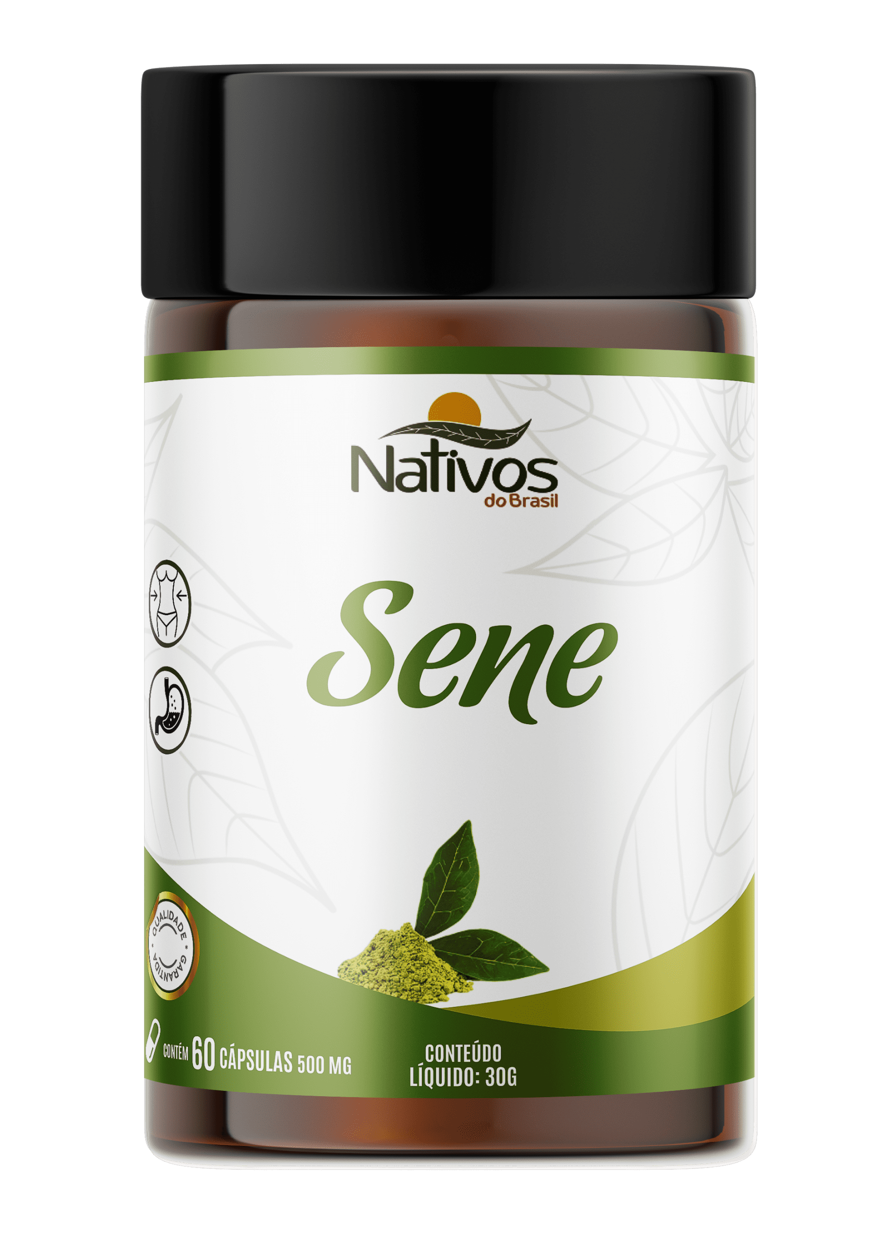 Sene - Nativos do Brasil