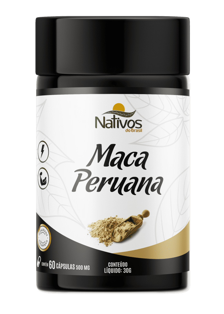 Maca Peruana