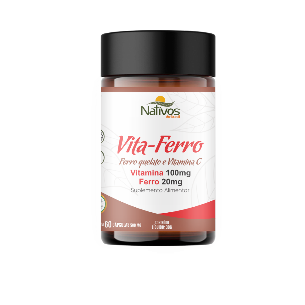 VITA FERRO