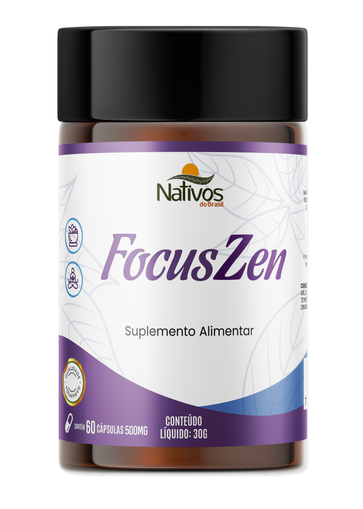 FocusZen
