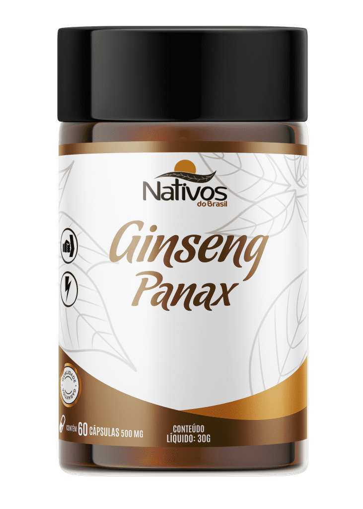 Ginseng Panax