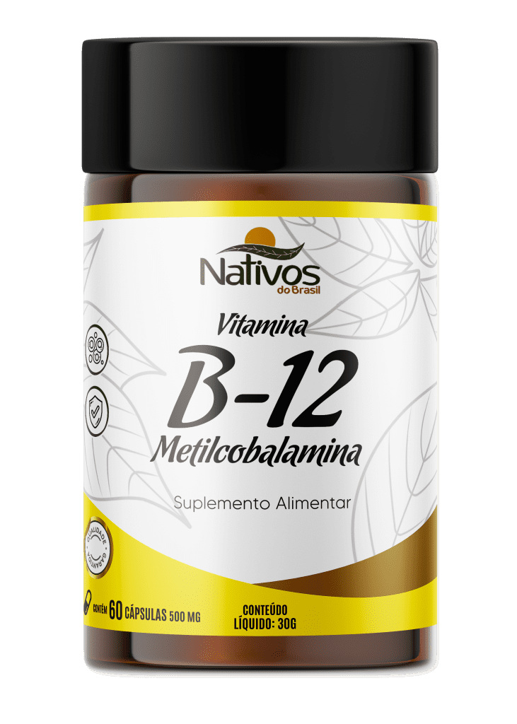 Vitamina B12