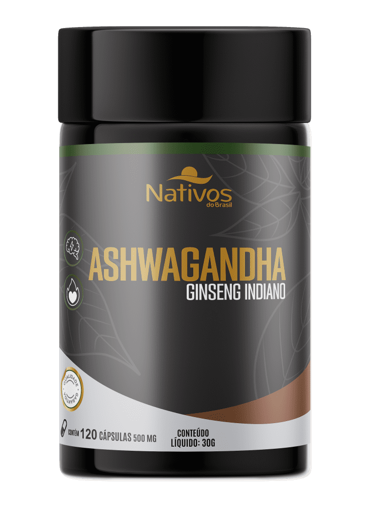 ashwagandha